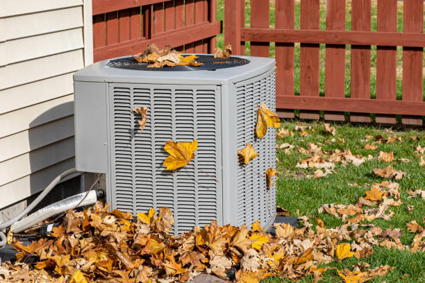 Best Ductless HVAC Repair  in Martin, SD