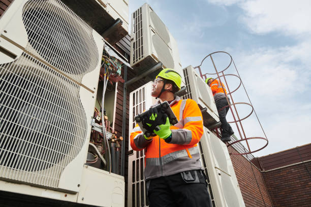 HVAC Troubleshooting in Martin, SD
