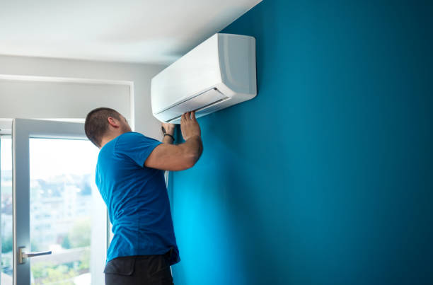 Best Ductless HVAC Repair  in Martin, SD