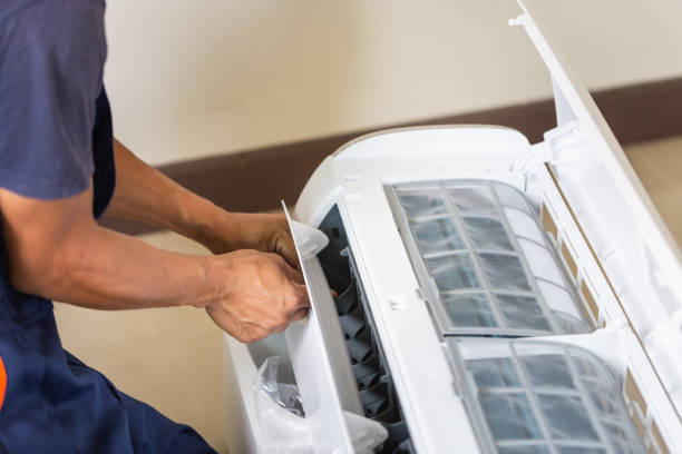 Best HVAC Companies Near Me  in Martin, SD