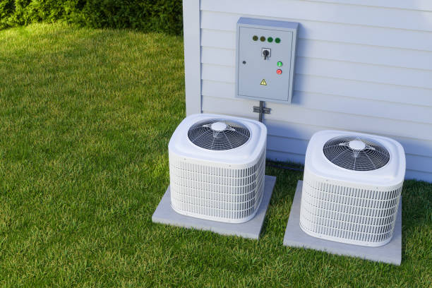 Best Local HVAC Companies  in Martin, SD