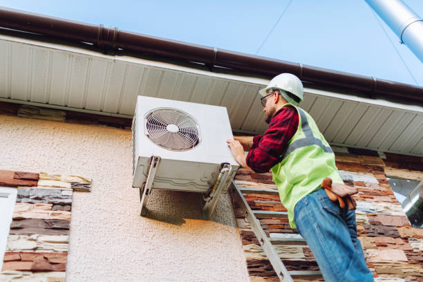 Best HVAC Replacement Cost  in Martin, SD