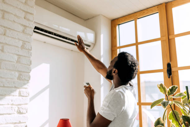 Best Heating Repair Services  in Martin, SD