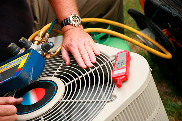 Best HVAC System Installation  in Martin, SD