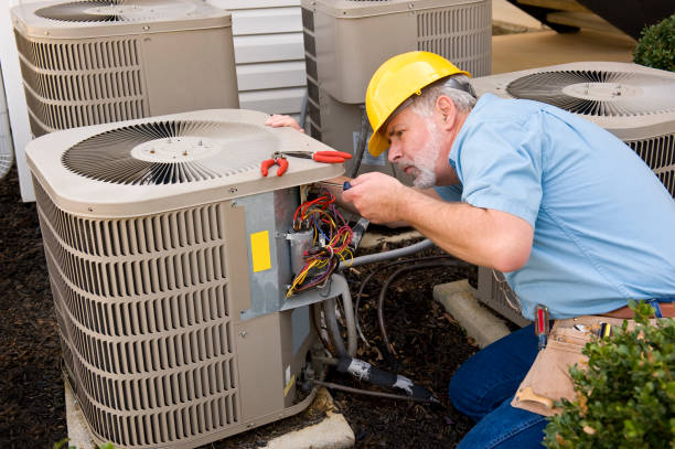 Professional HVAC in Martin, SD