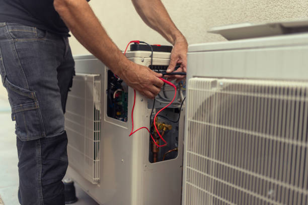 Best HVAC Companies Near Me  in Martin, SD