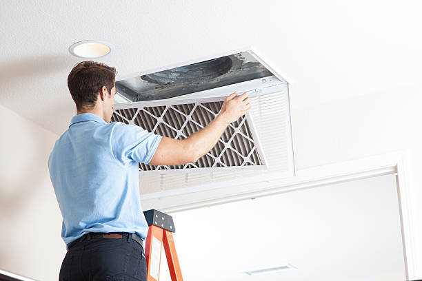Best HVAC Repair Near Me  in Martin, SD