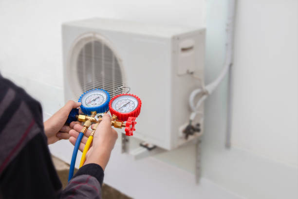 Best Residential HVAC Services  in Martin, SD