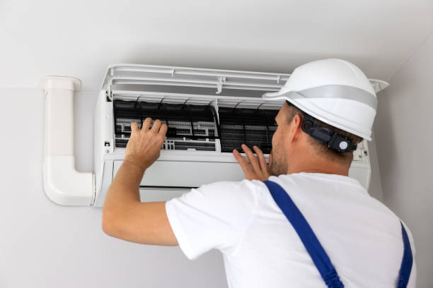 AC Installation Near Me in Martin, SD
