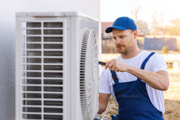 Best Affordable HVAC Services  in Martin, SD