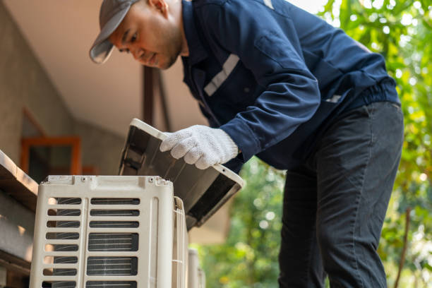 Best HVAC Emergency Services  in Martin, SD