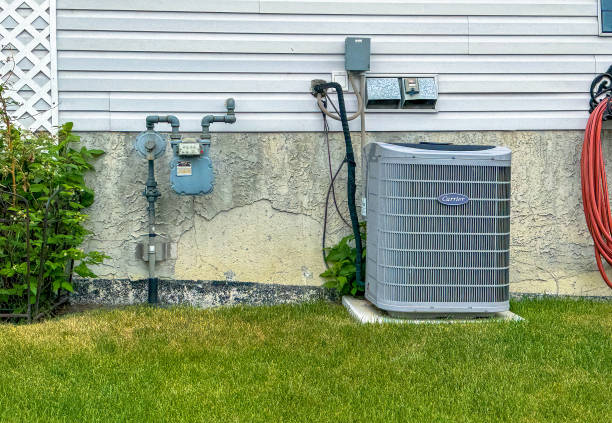 Best HVAC Air Duct Cleaning  in Martin, SD